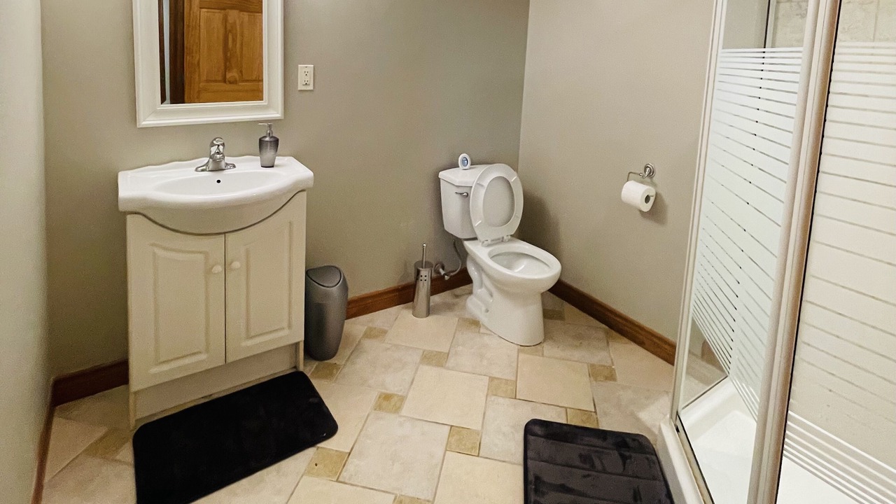 Photo of Bathroom in Windsor