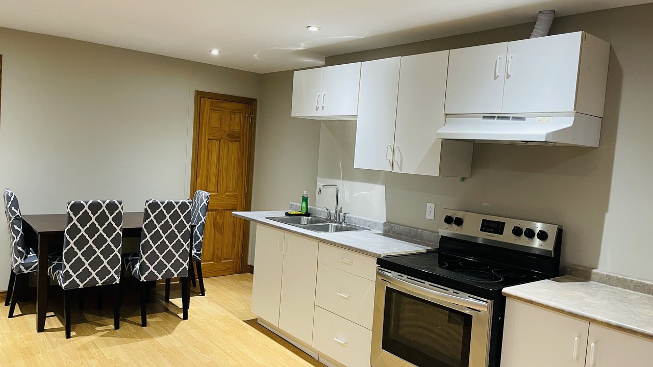 Photo of Kitchen in Windsor