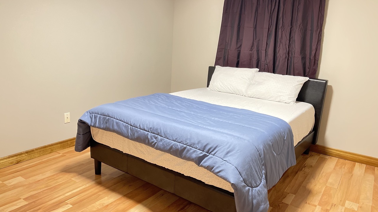 Photo of Bedroom in Windsor