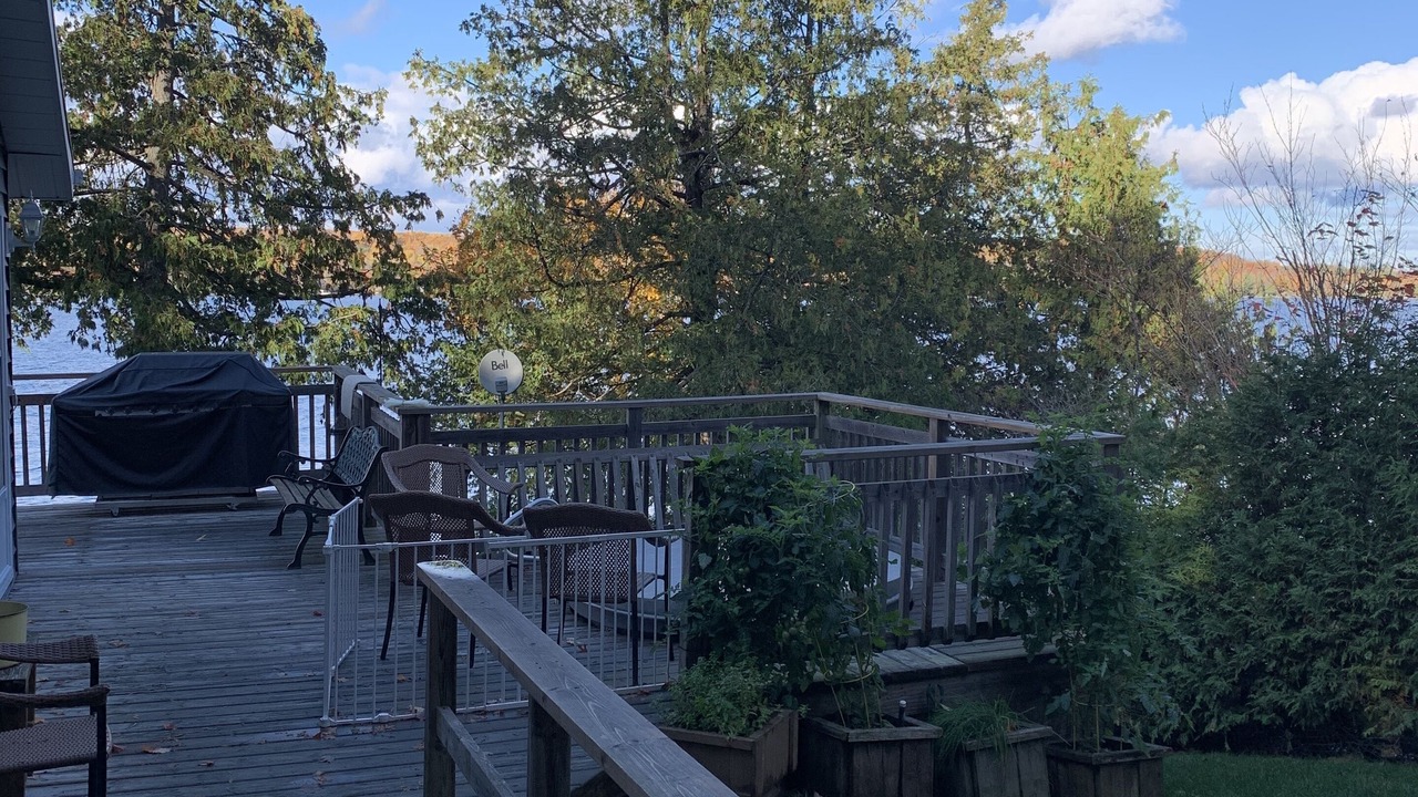 Photo of Patio Balcony in Selwyn