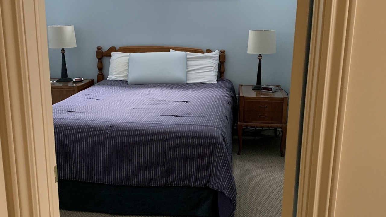 Photo of Bedroom in Selwyn