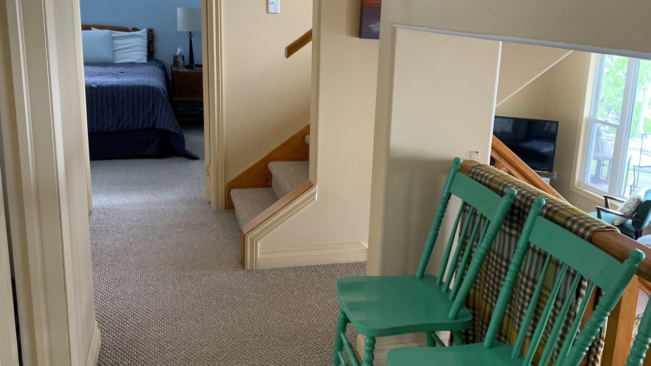 Photo of Bedroom in Selwyn