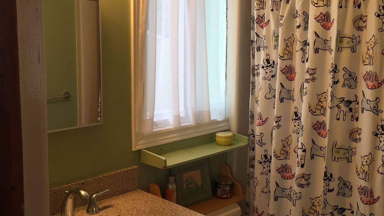 Photo of Bathroom in Selwyn