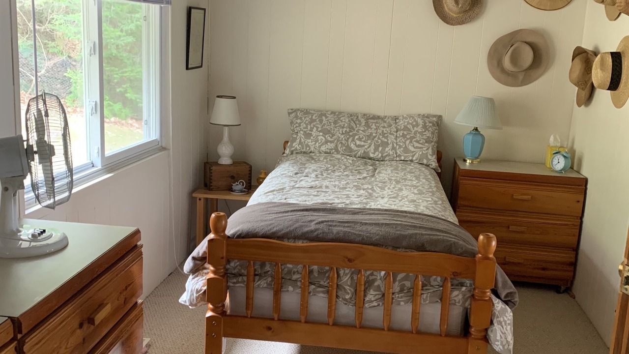 Photo of Bedroom in Selwyn