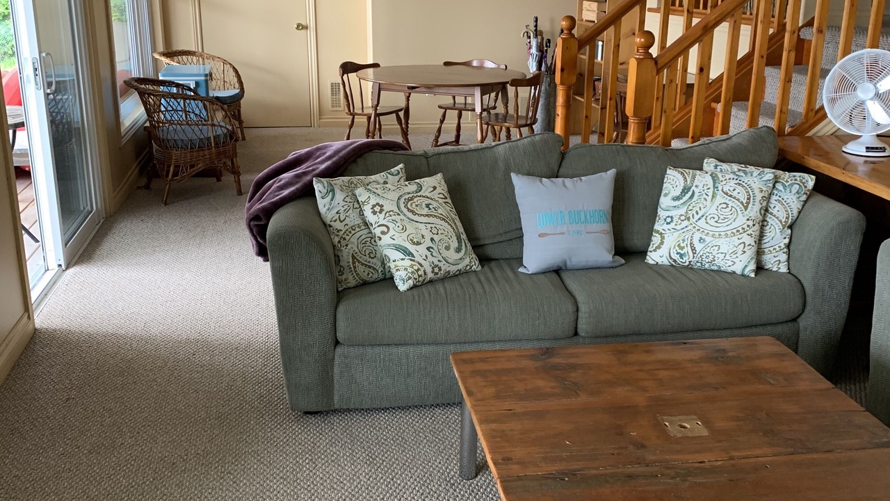 Photo of Livingroom in Selwyn