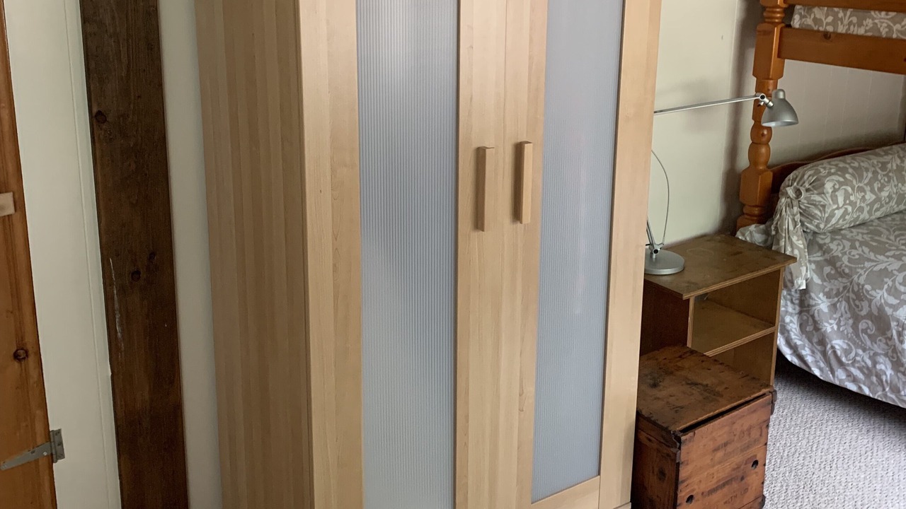 Photo of Bedroom in Selwyn