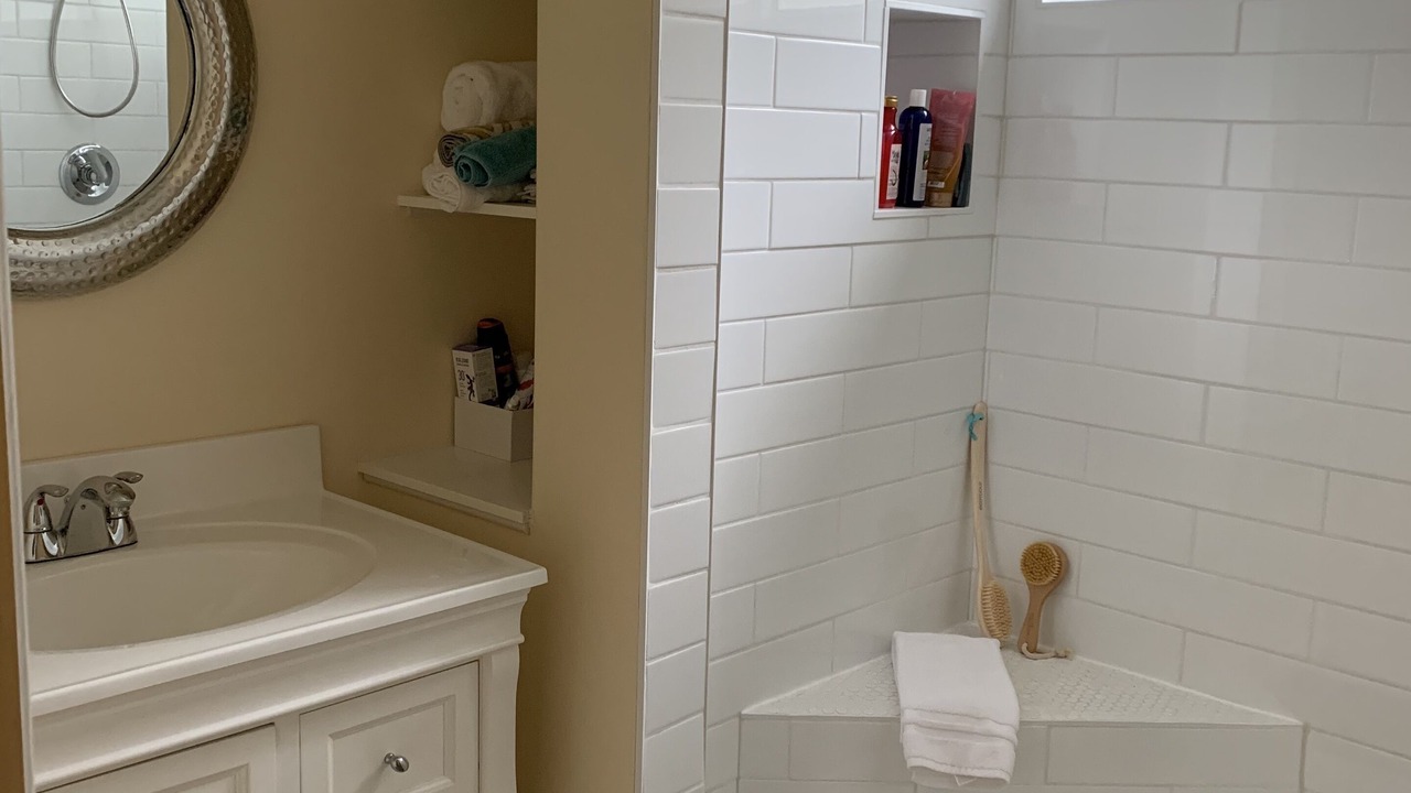 Photo of Bathroom in Selwyn