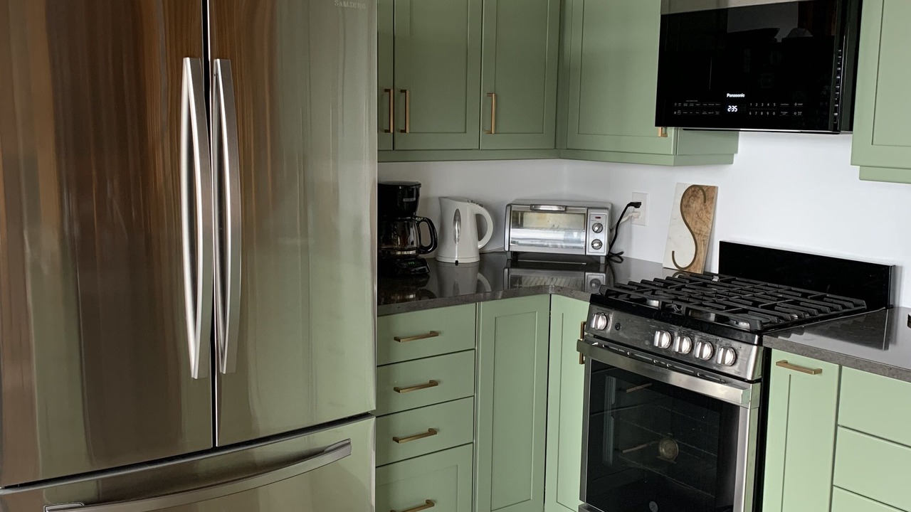 Photo of Kitchen in Selwyn