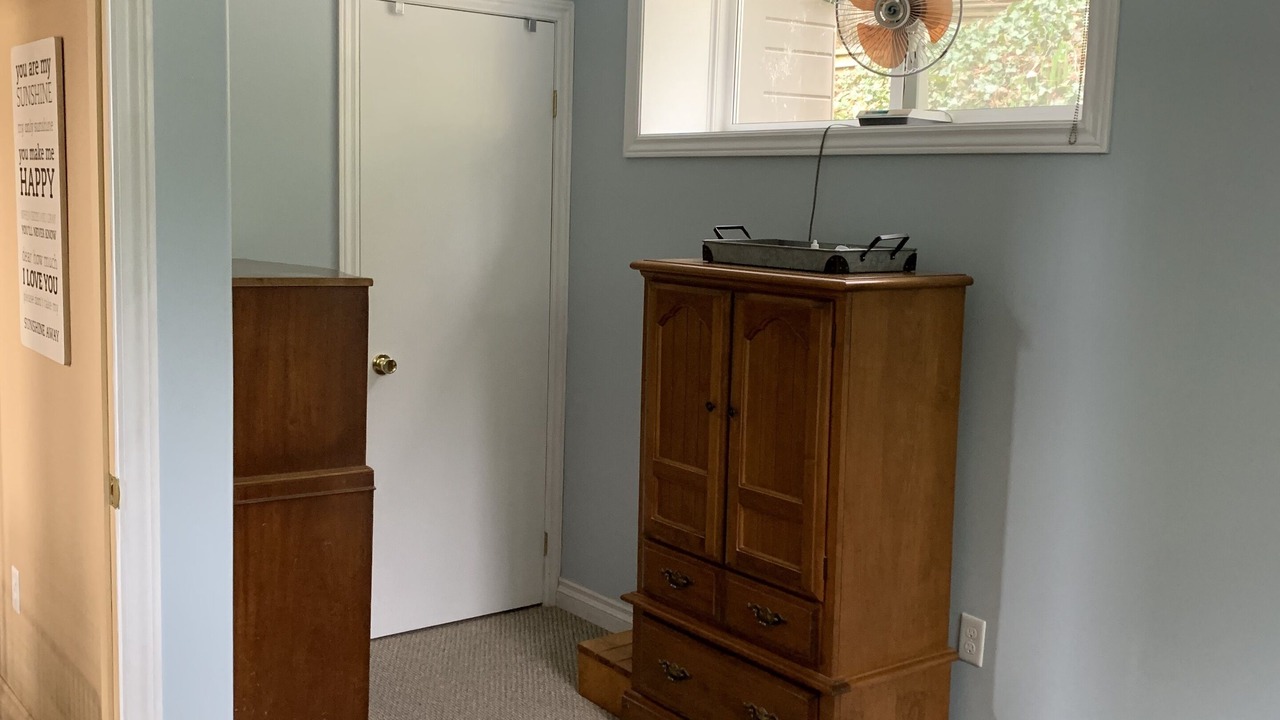 Photo of Bedroom in Selwyn