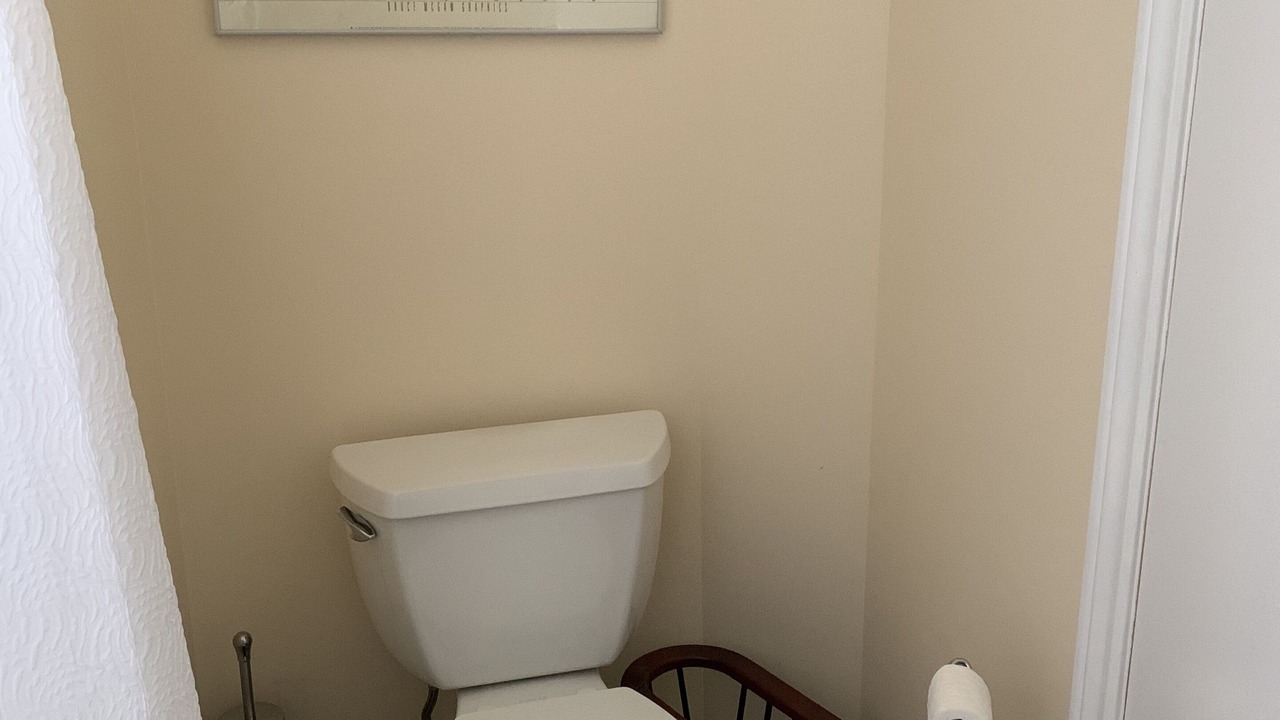 Photo of Bathroom in Selwyn
