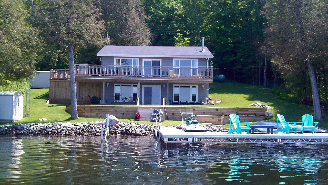 Photo of Outdoor in Selwyn