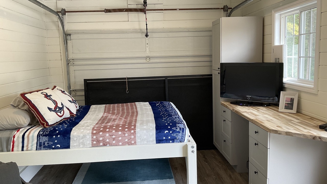 Photo of Bedroom in Severn
