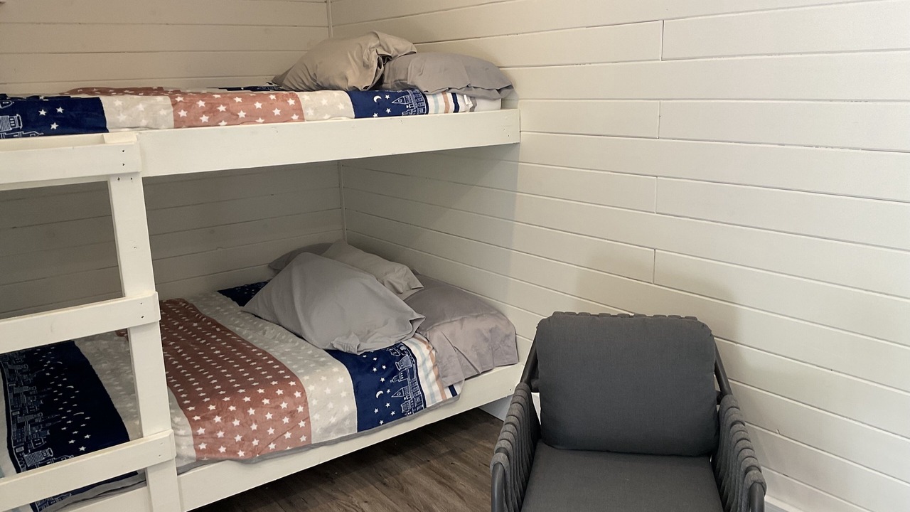 Photo of Bedroom in Severn