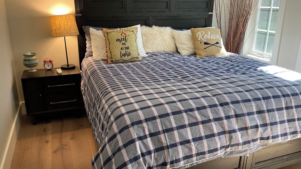 Photo of Bedroom in Severn