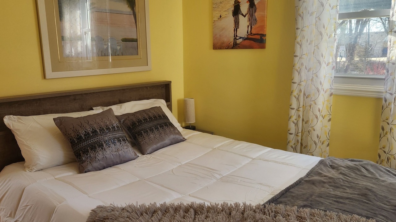 Photo of Bedroom in Long Point