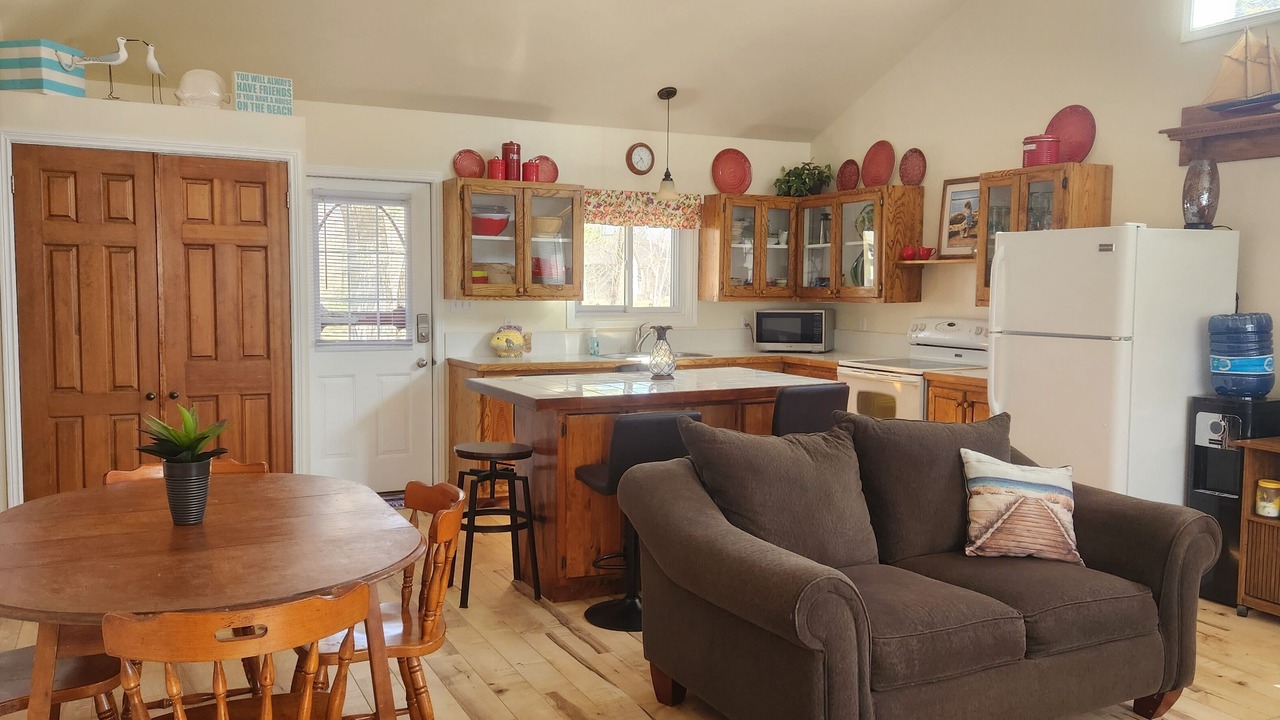 Photo of Bedroom in Long Point
