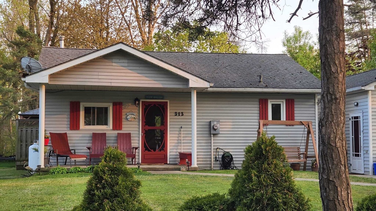 Photo of Outdoor in Long Point