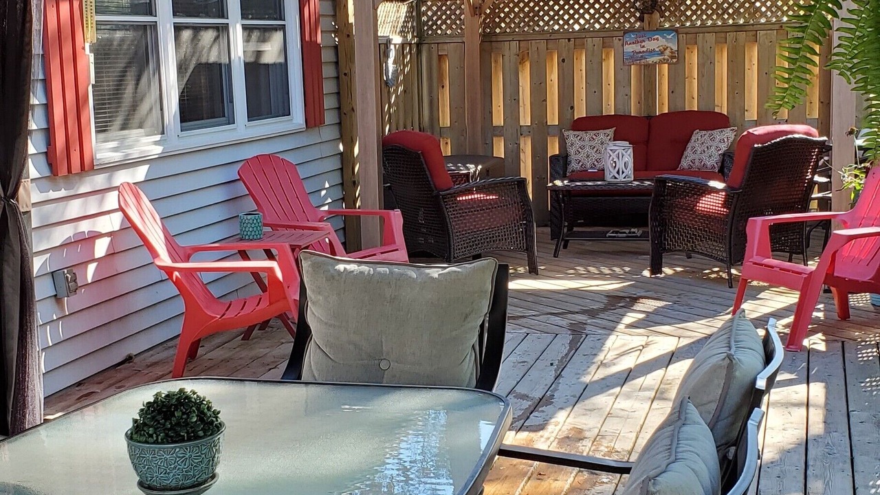 Photo of Outdoor in Long Point