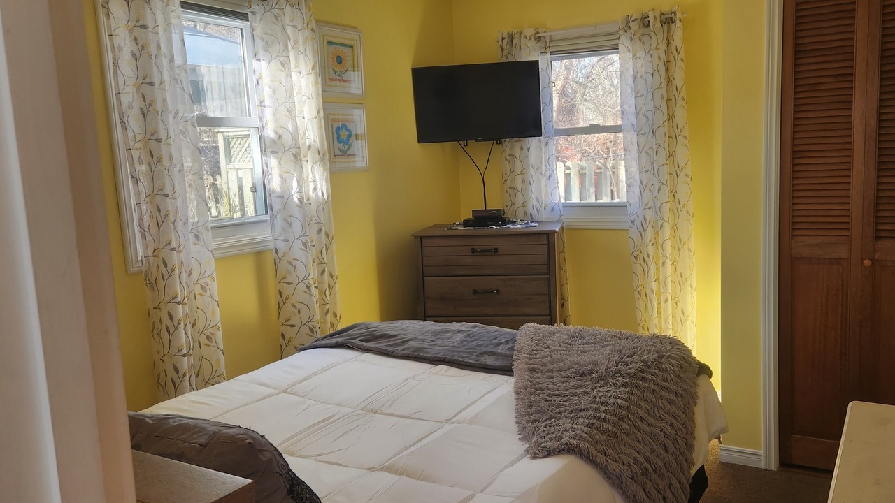 Photo of Bedroom in Long Point