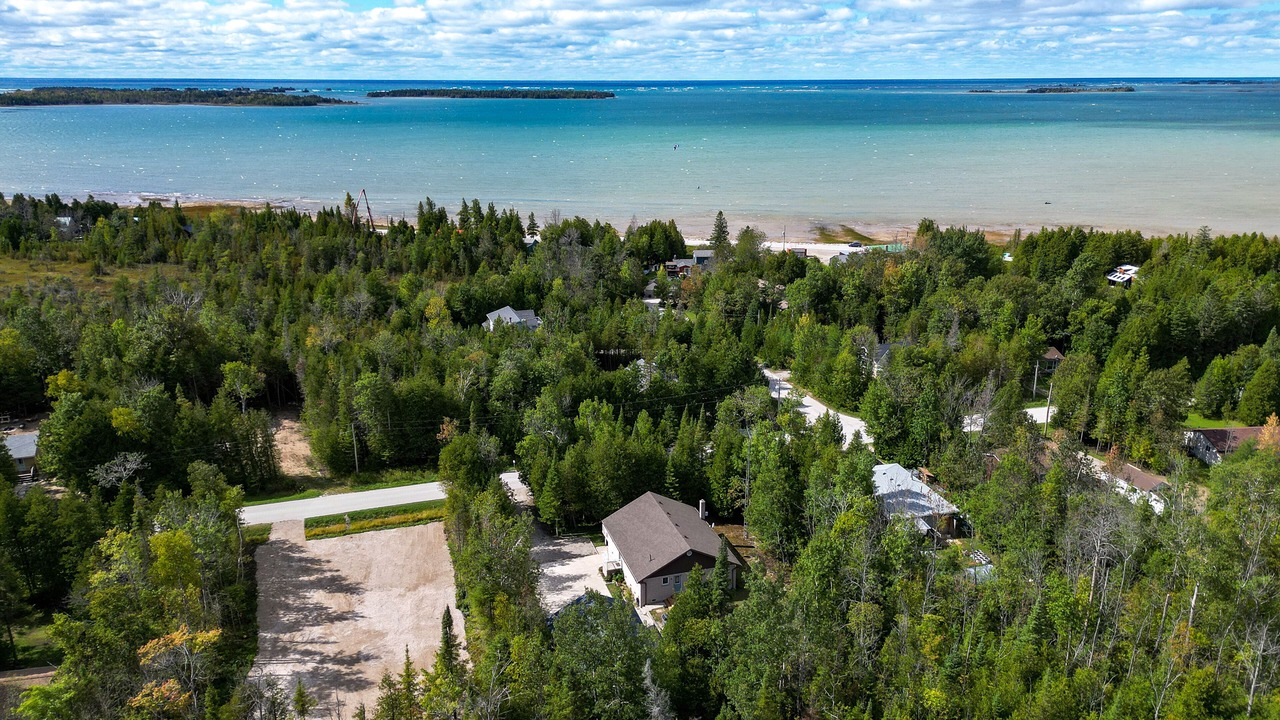 Photo of Outdoor in South Bruce Peninsula