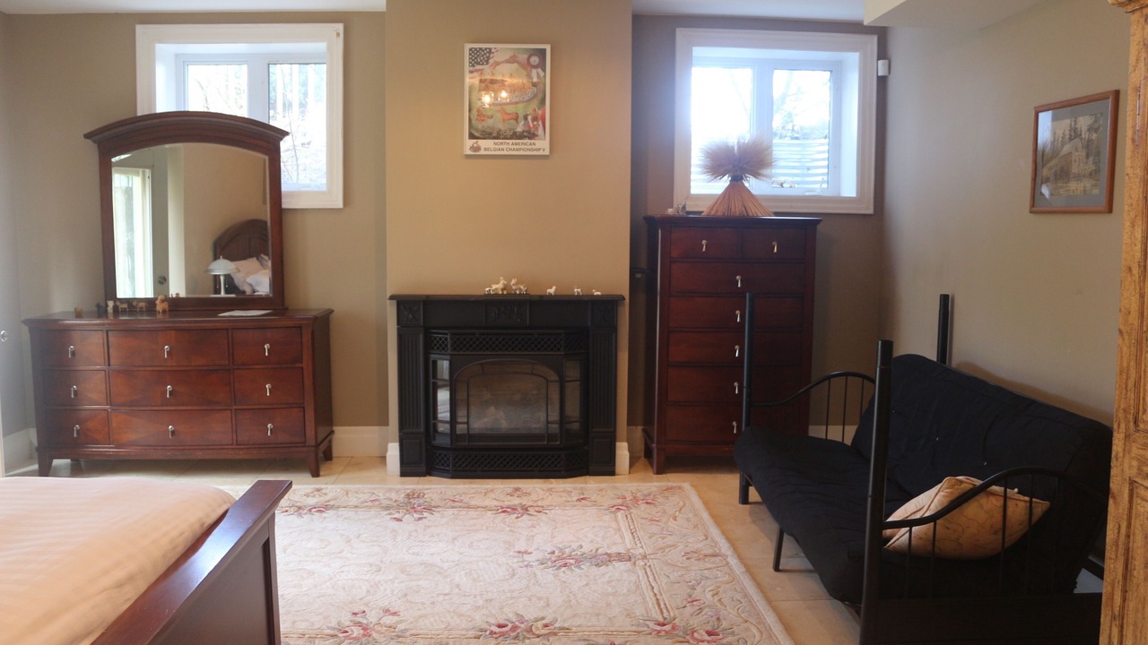 Photo of Bedroom in Port Hope