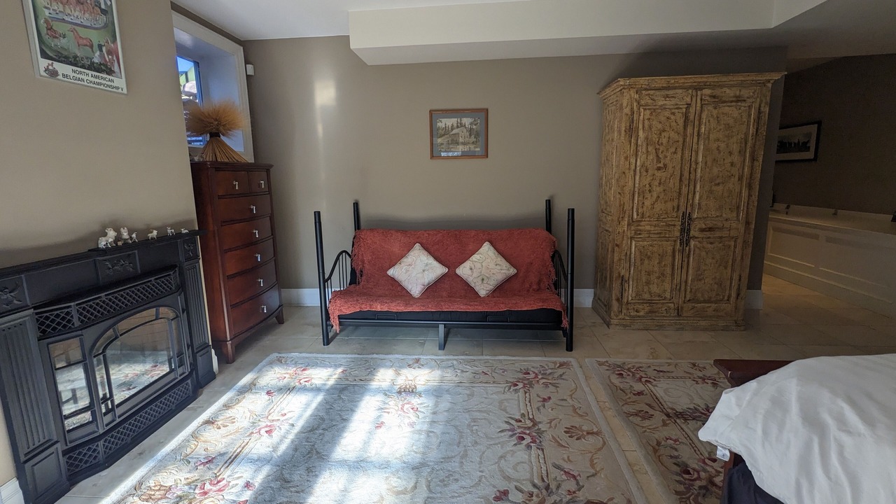 Photo of Bedroom in Port Hope