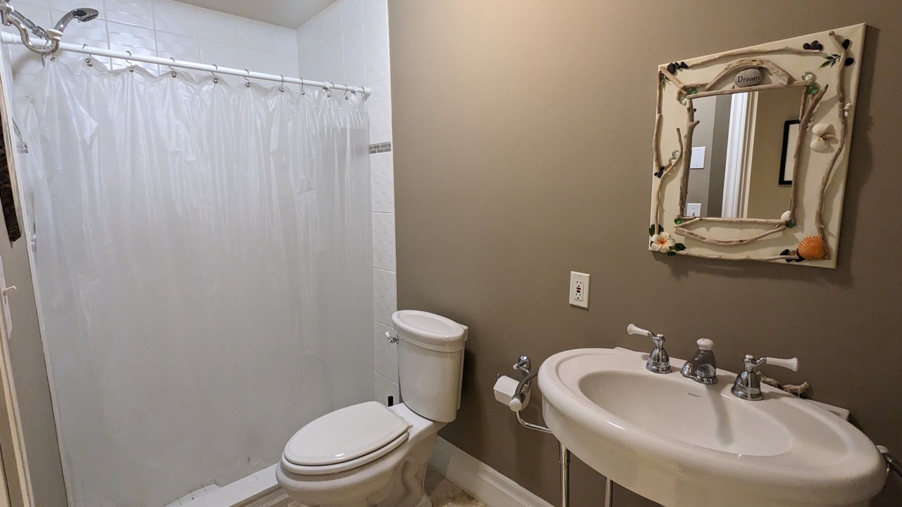 Photo of Bathroom in Port Hope