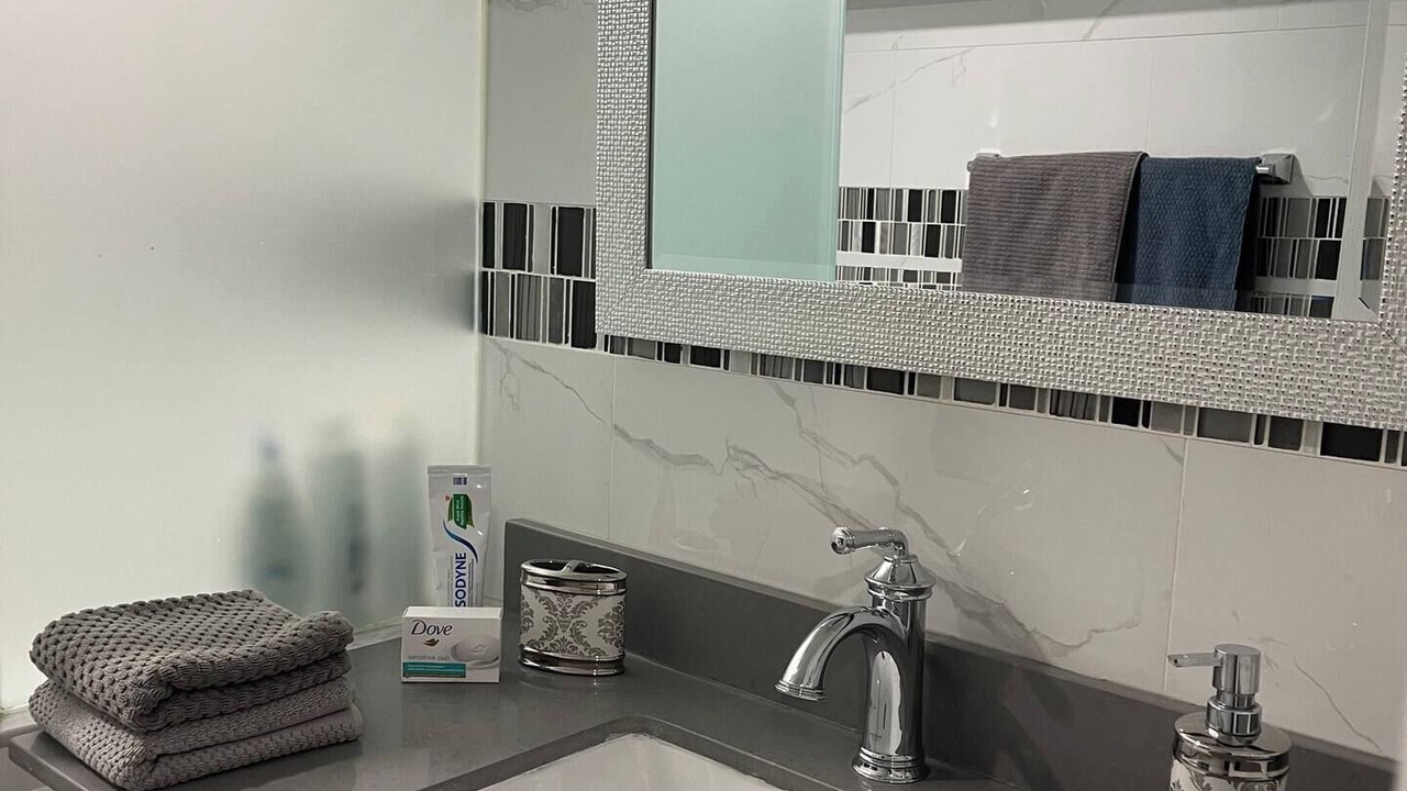 Photo of Bathroom in Golfdale Gardens