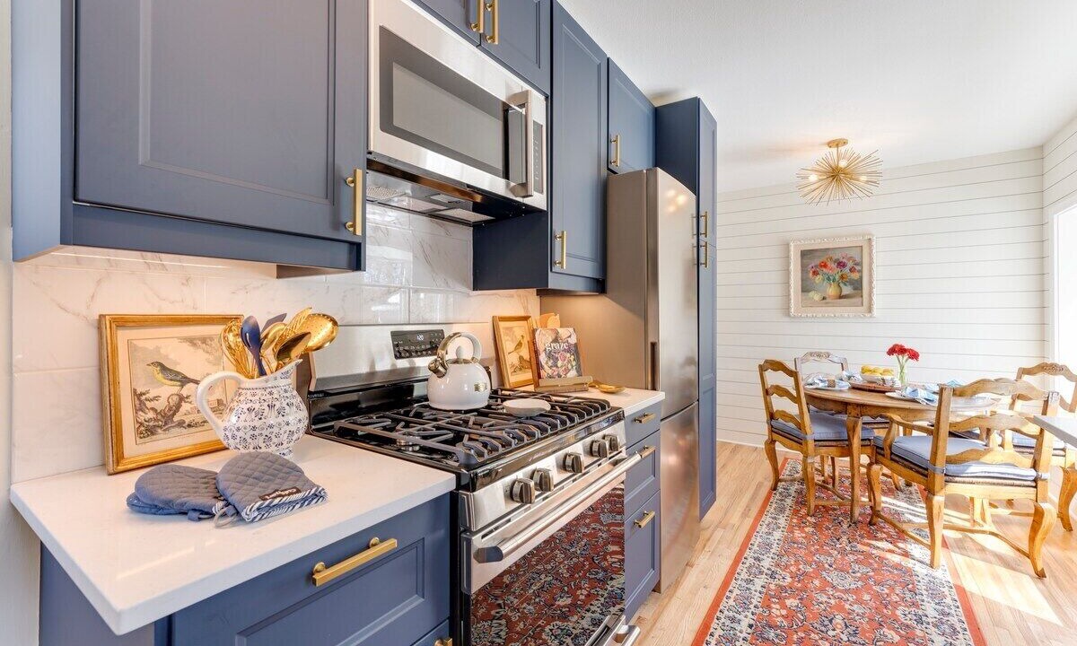 Photo of Kitchen in Plymouth