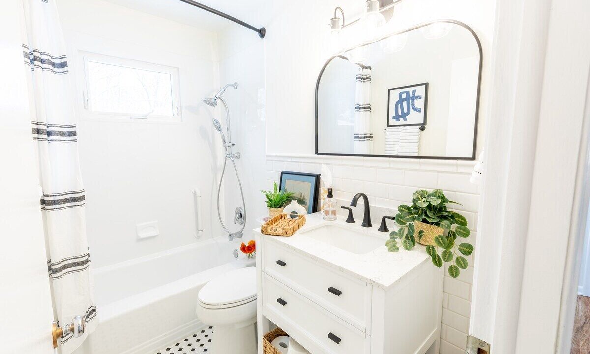 Photo of Bathroom in Plymouth
