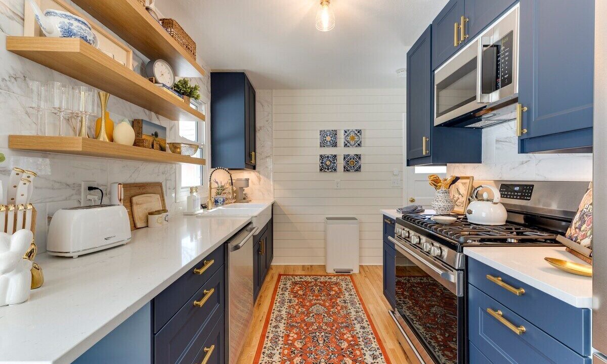 Photo of Kitchen in Plymouth