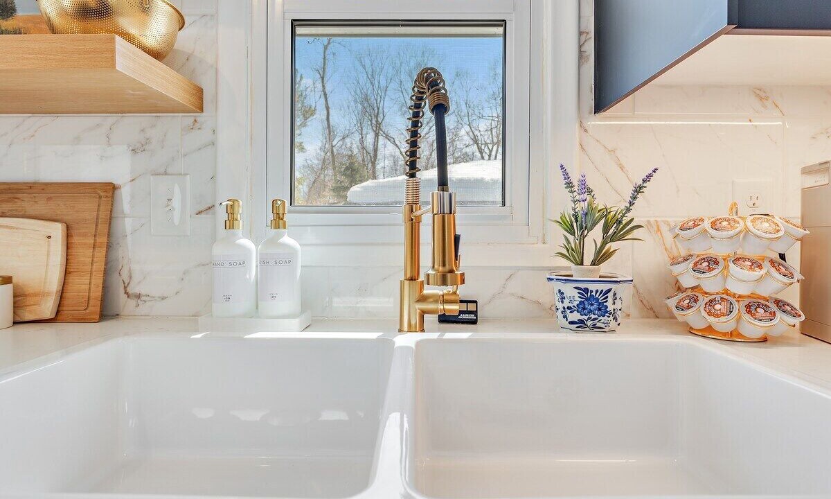 Photo of Bathroom in Plymouth