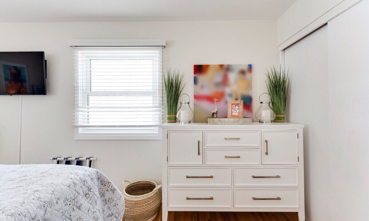 Photo of Bedroom in Plymouth