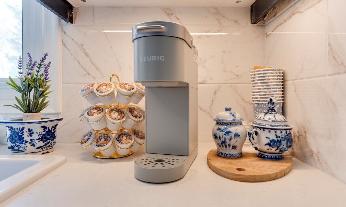 Photo of Kitchen in Plymouth
