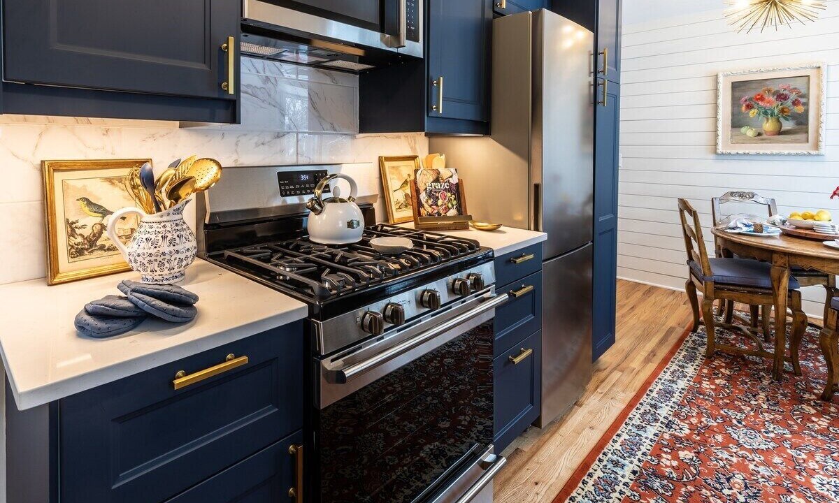 Photo of Kitchen in Plymouth