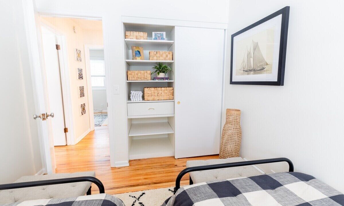 Photo of Bedroom in Plymouth