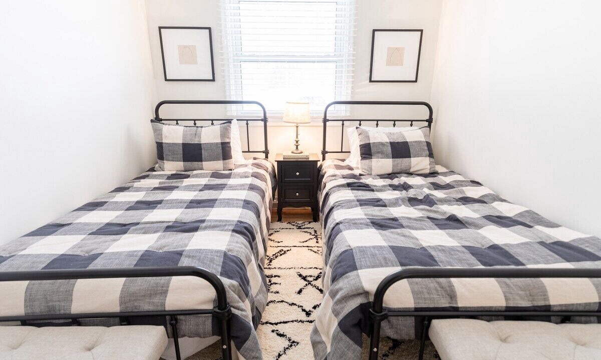 Photo of Bedroom in Plymouth
