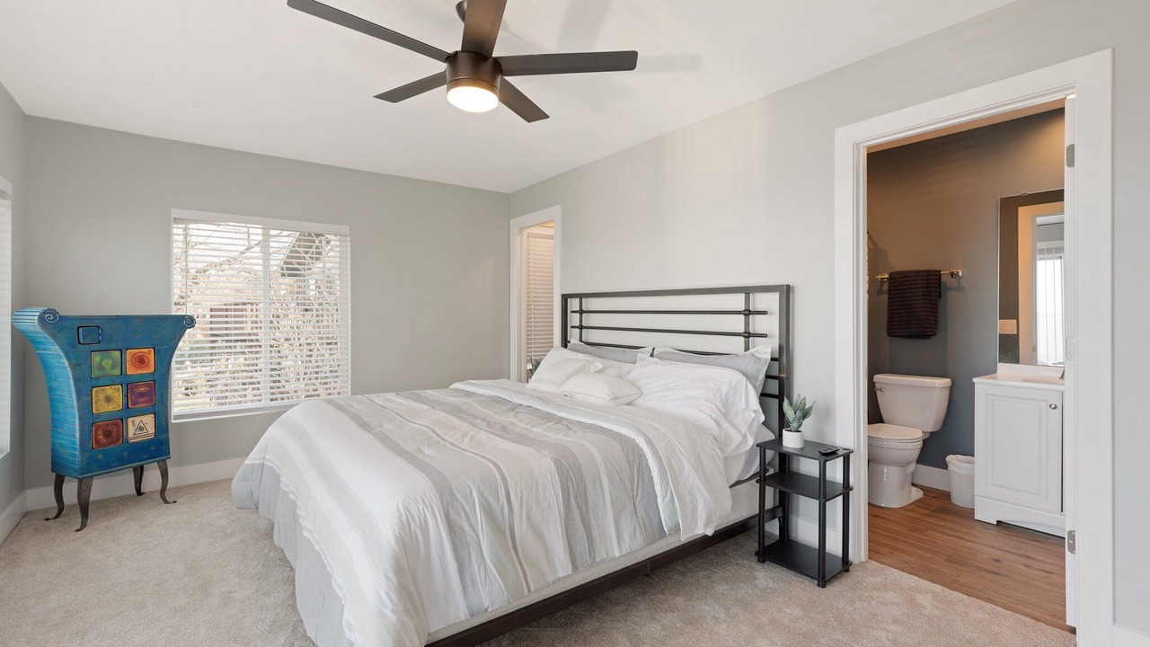Photo of Bedroom in Forest Lake