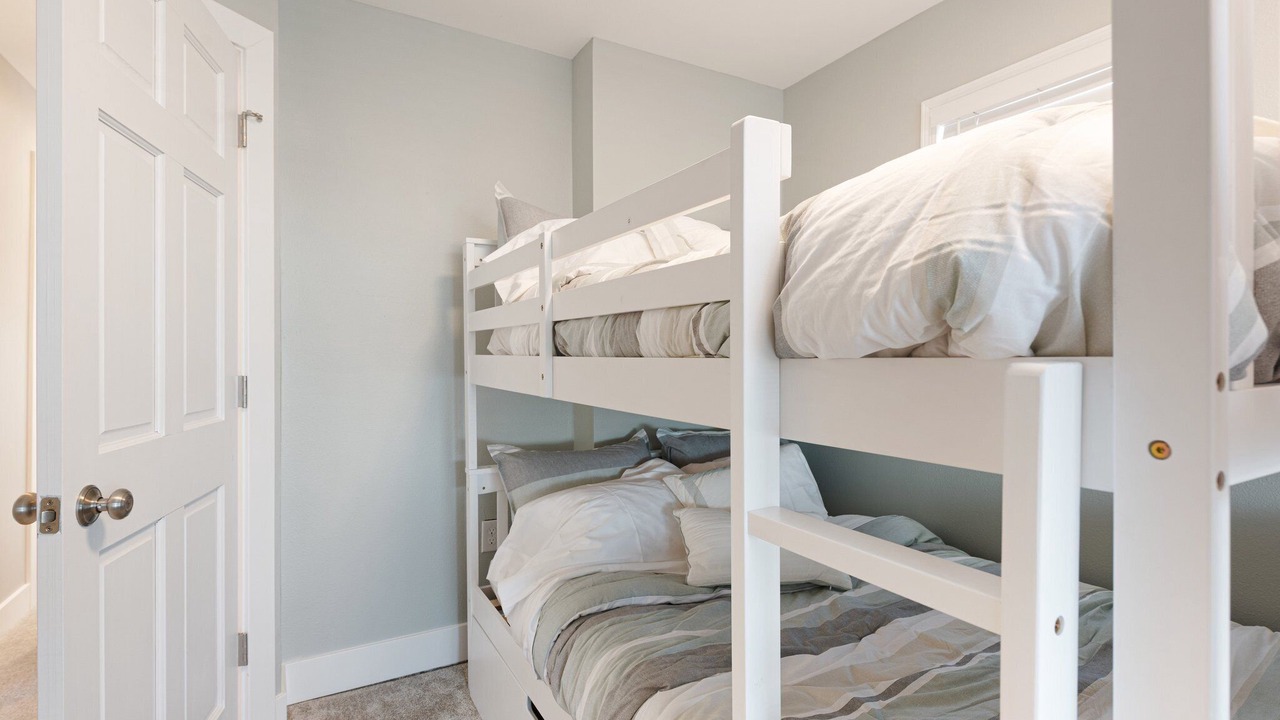Photo of Bedroom in Forest Lake