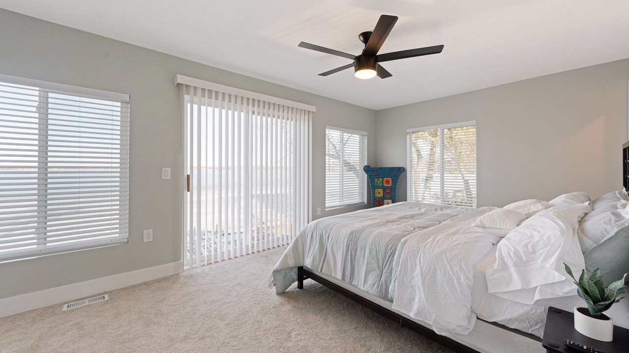 Photo of Bedroom in Forest Lake