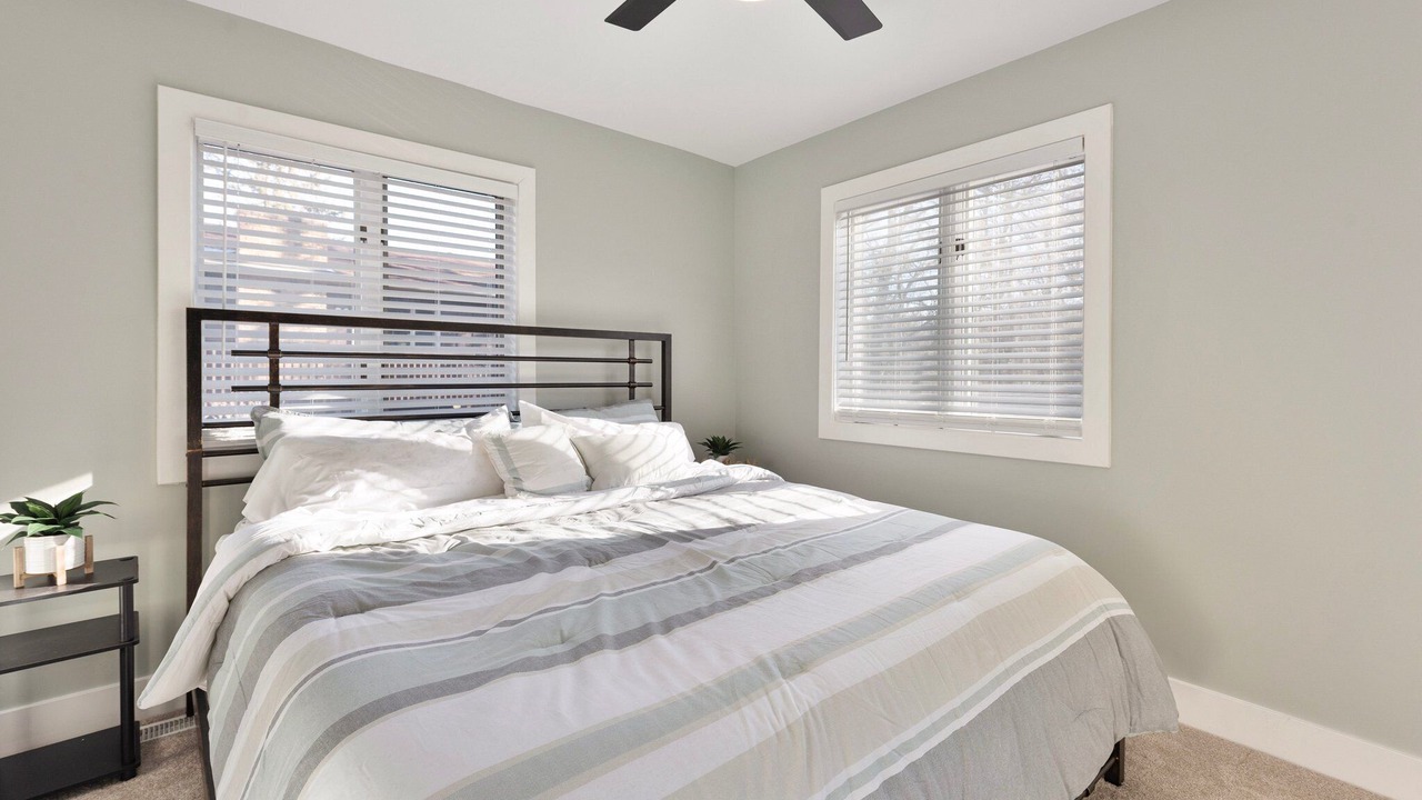 Photo of Bedroom in Forest Lake