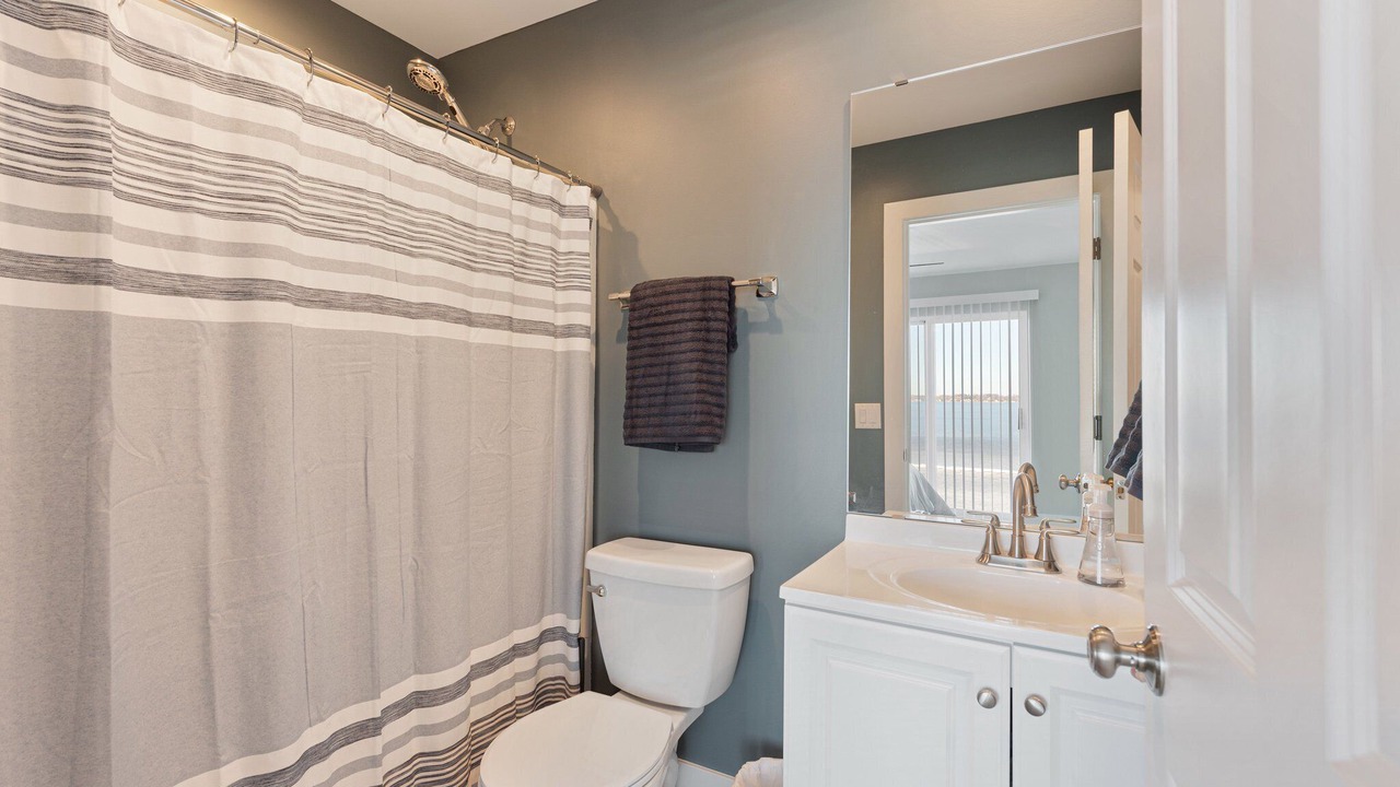 Photo of Bathroom in Forest Lake