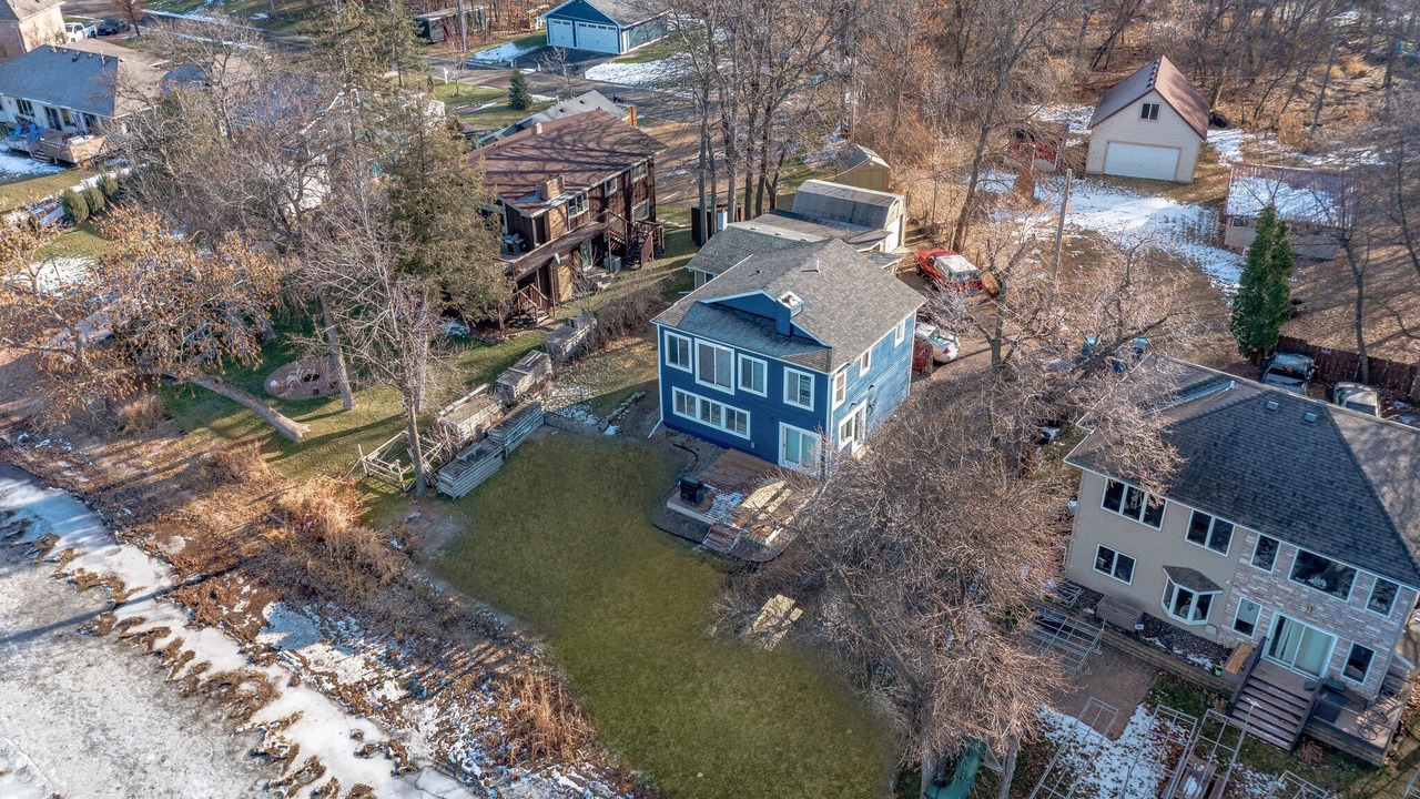Photo of Outdoor in Forest Lake