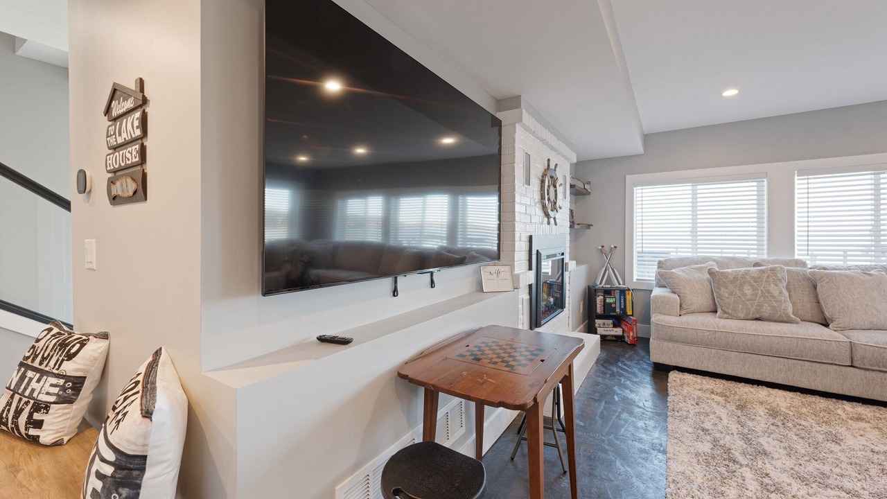 Photo of Livingroom in Forest Lake