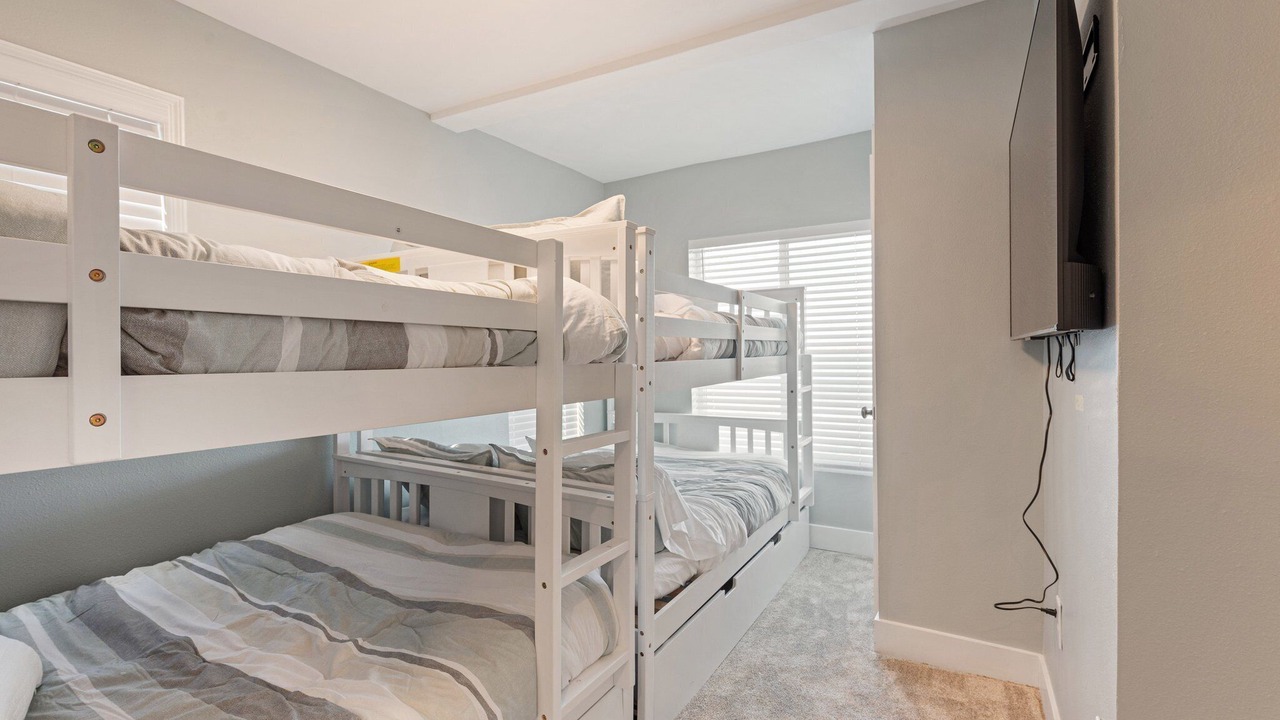 Photo of Bedroom in Forest Lake