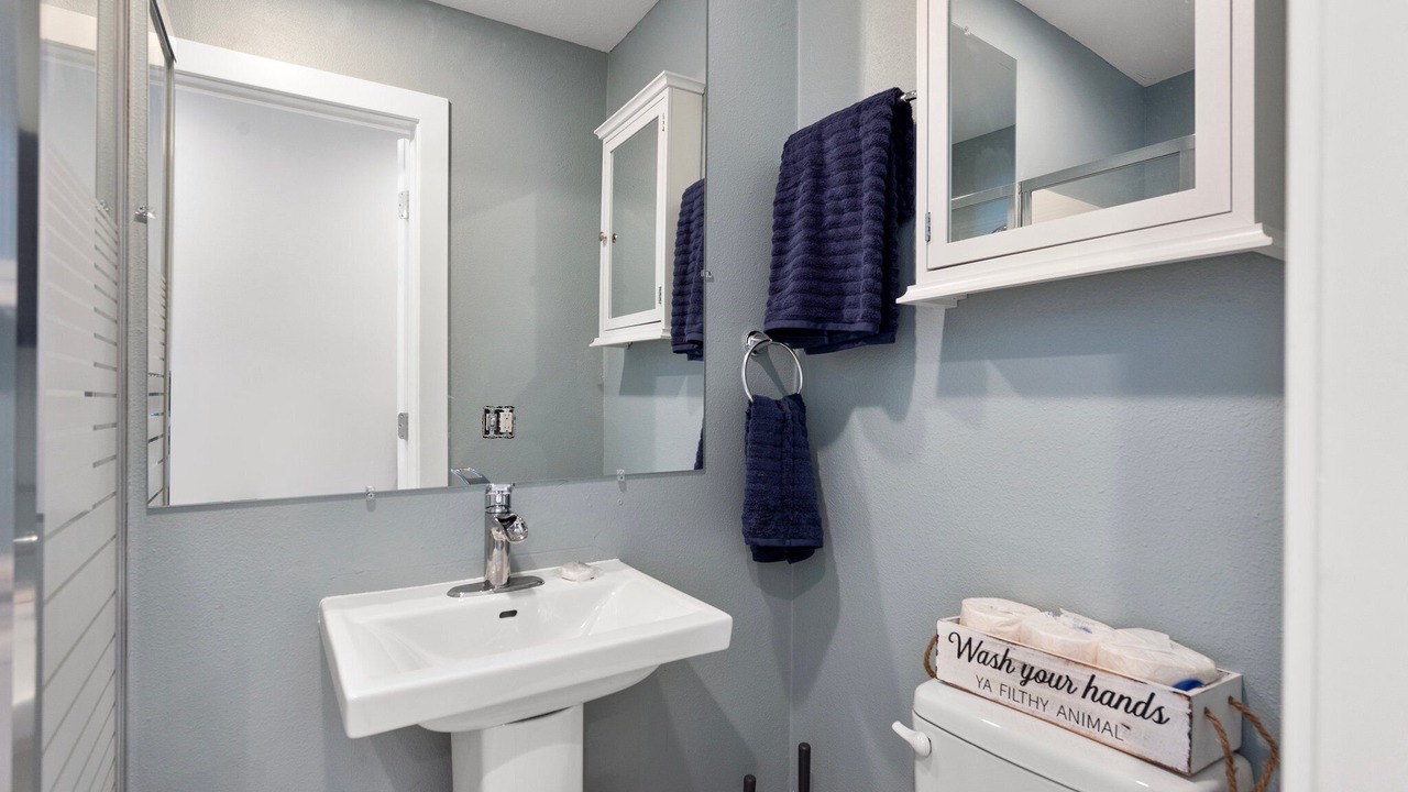 Photo of Bathroom in Forest Lake