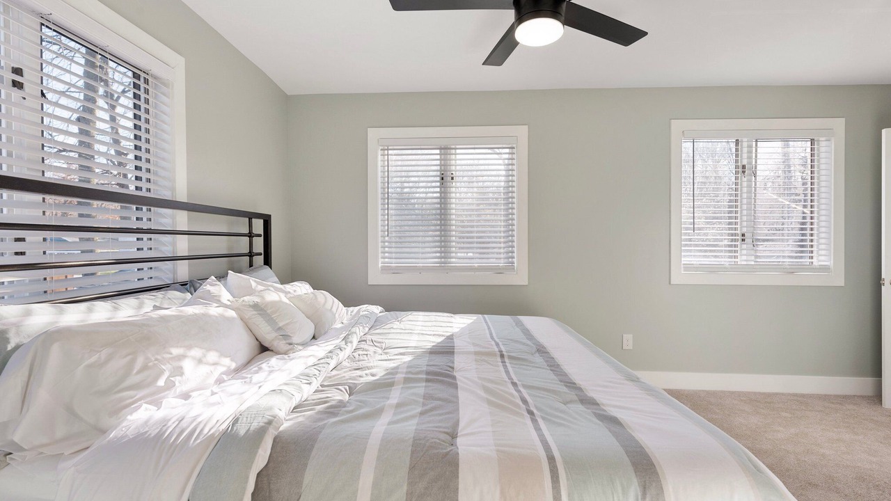 Photo of Bedroom in Forest Lake