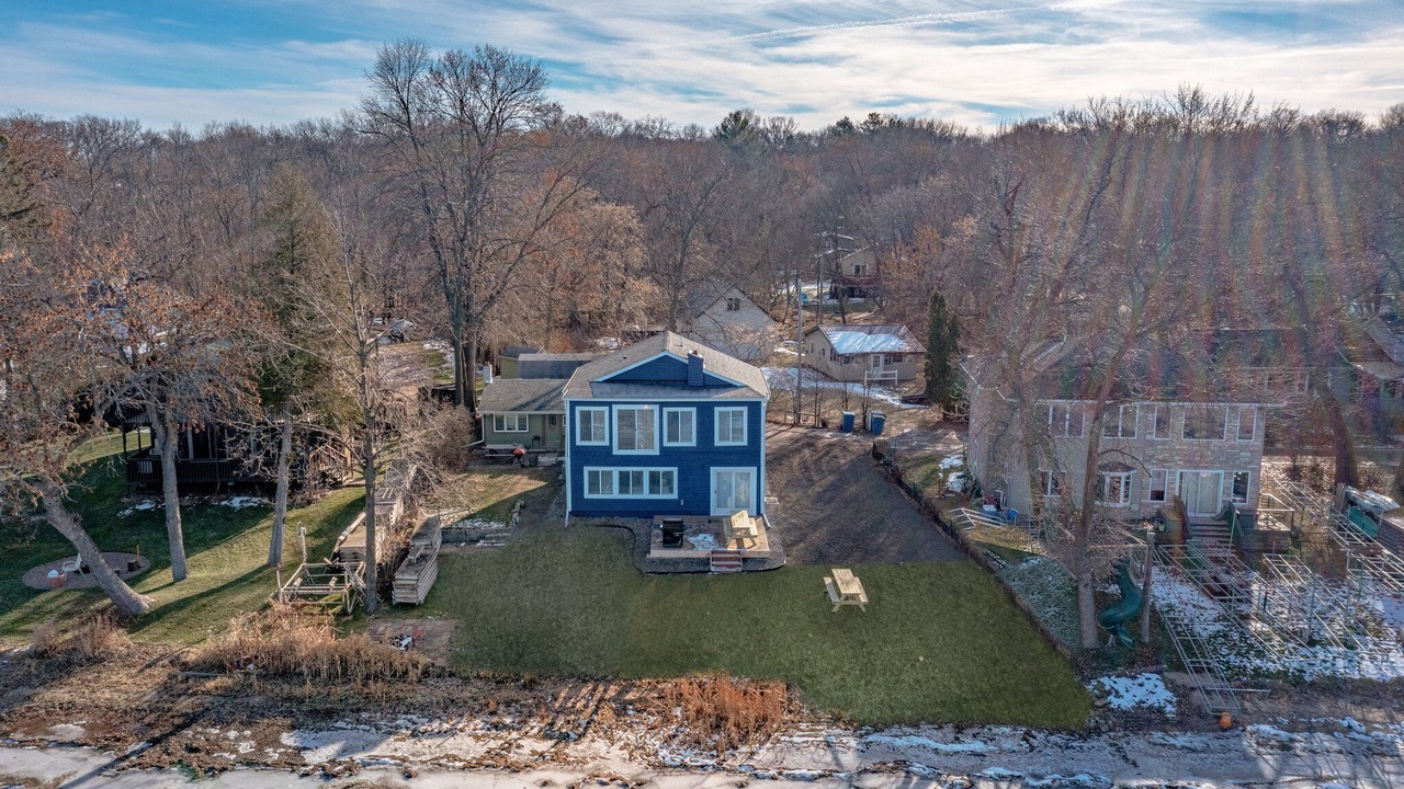 Photo of Outdoor in Forest Lake