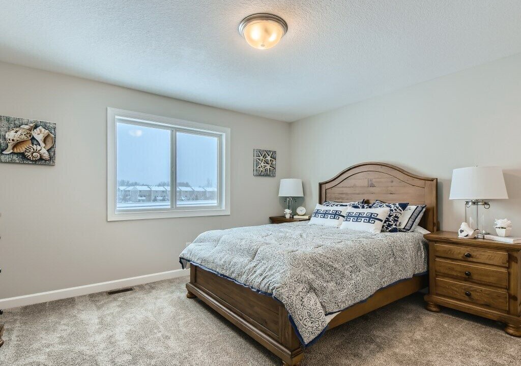 Photo of Bedroom in Cambridge