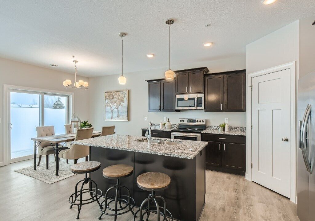 Photo of Kitchen in Cambridge